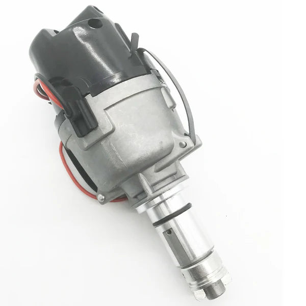 AccuSpark-Distributor Electronic PACK FULL RANGE