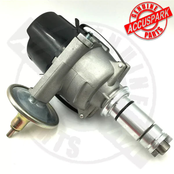 AccuSpark-Distributor Electronic PACK FULL RANGE