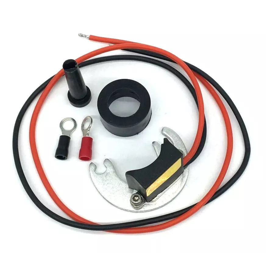 KIT 37 Nippon Denso 6 Cylinder