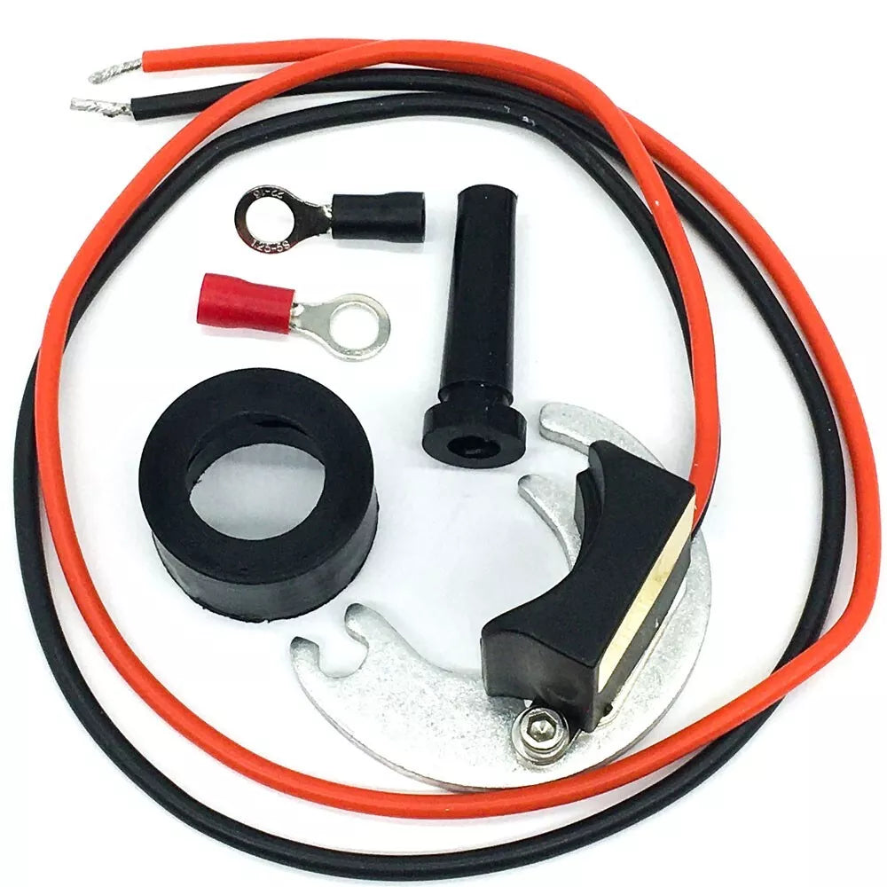 KIT 38 Nippon Denso 4 Cylinder