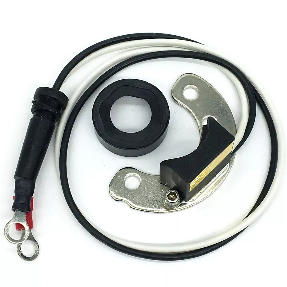 Kit 3a for Lucas DM6 Distributors Positive Earth