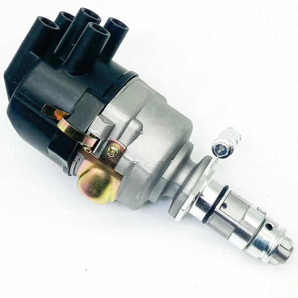 AccuSpark-Distributor Electronic PACK FULL RANGE