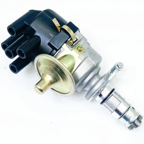 AccuSpark-Distributor Electronic PACK FULL RANGE