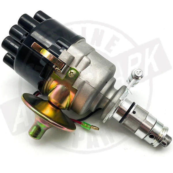 AccuSpark-Distributor Electronic PACK FULL RANGE
