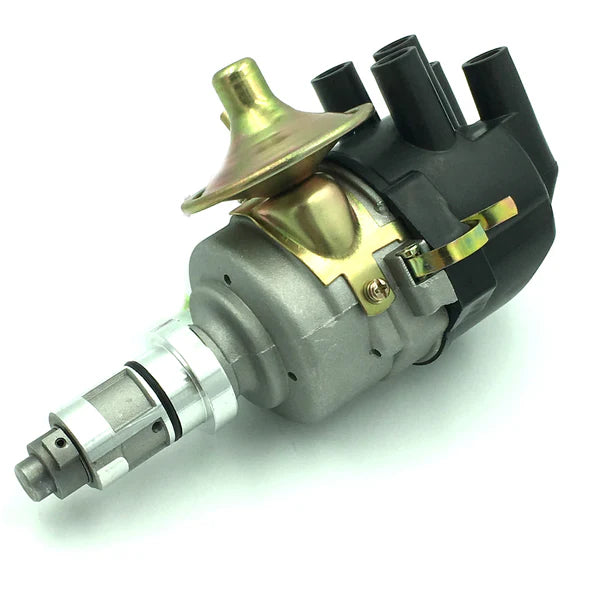 AccuSpark-Distributor Electronic PACK FULL RANGE