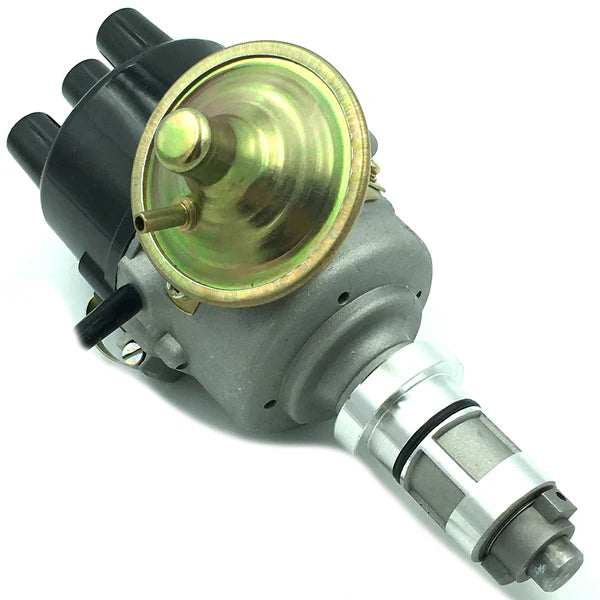 AccuSpark-Distributor Electronic PACK FULL RANGE