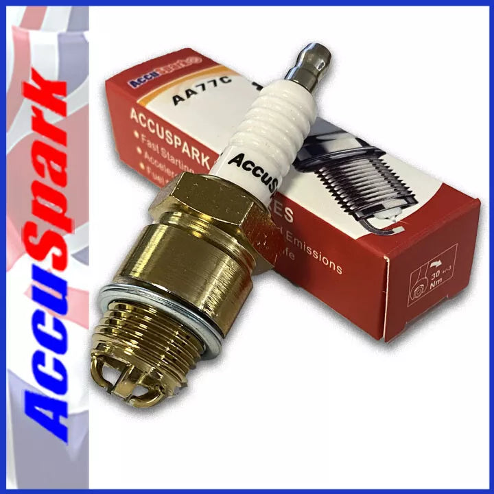 Spark Plugs FULL RANGE