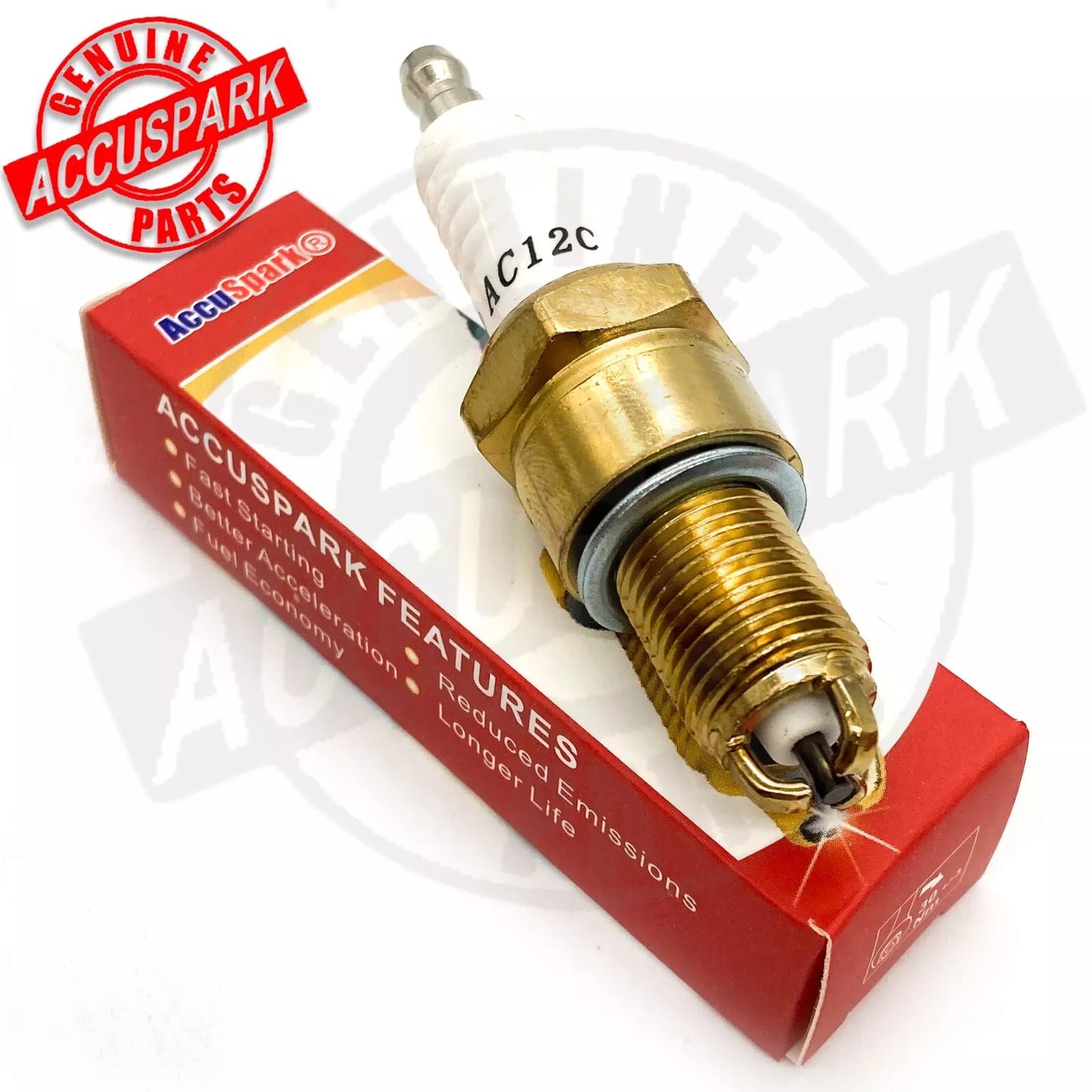Spark Plugs FULL RANGE