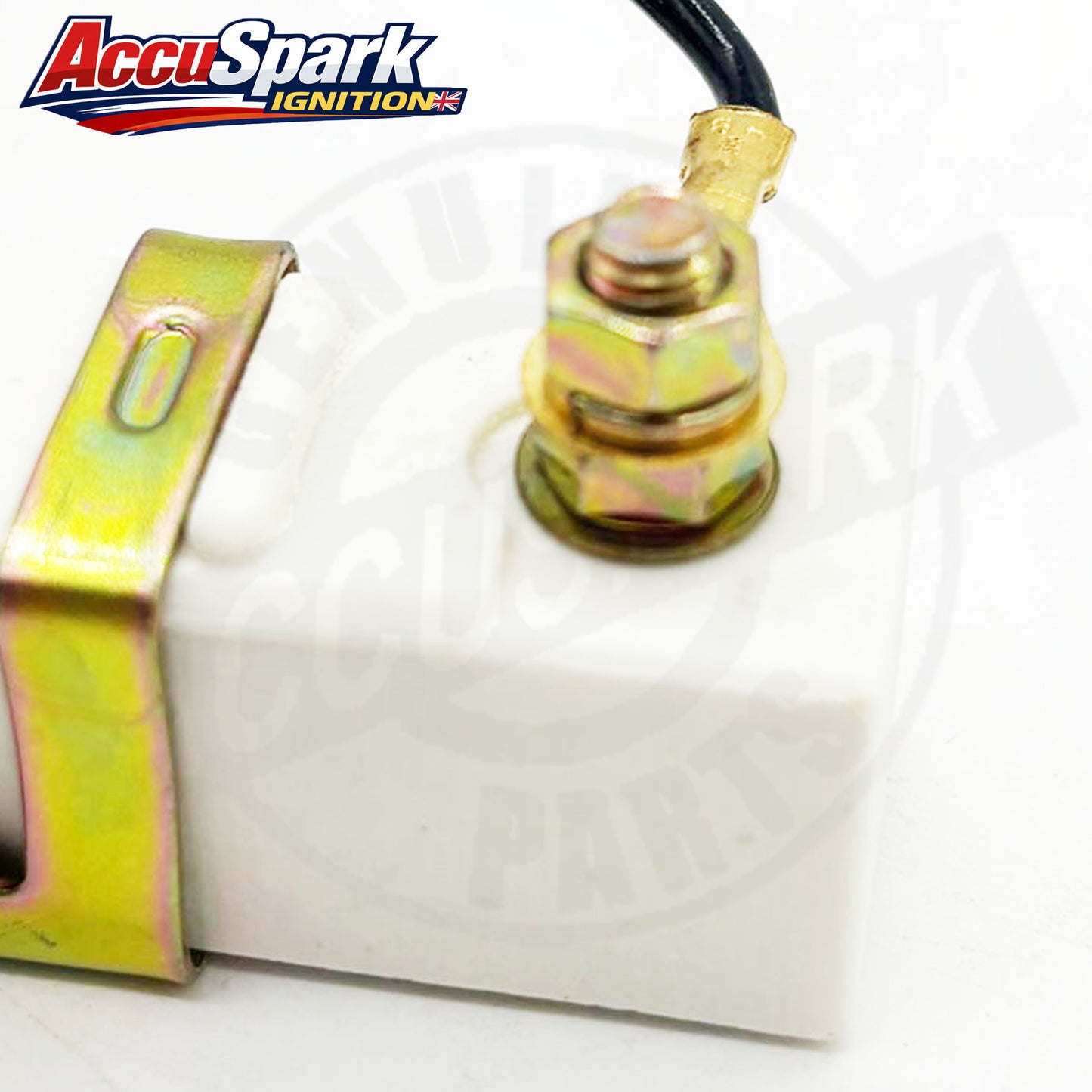 1.5/1.6 Ohm ceramic Ballast resitor
