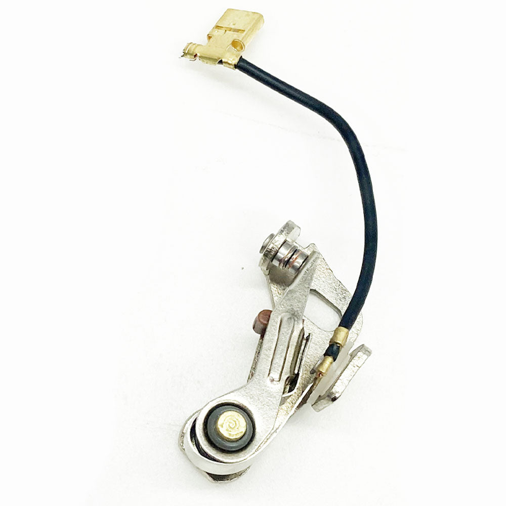 Bosch 4 cyl Traditional Points Sets I piece L/H pivot