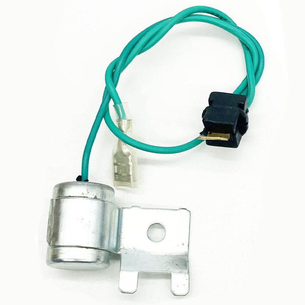 Bosch 4 cyl Traditional Points Sets I piece L/H pivot