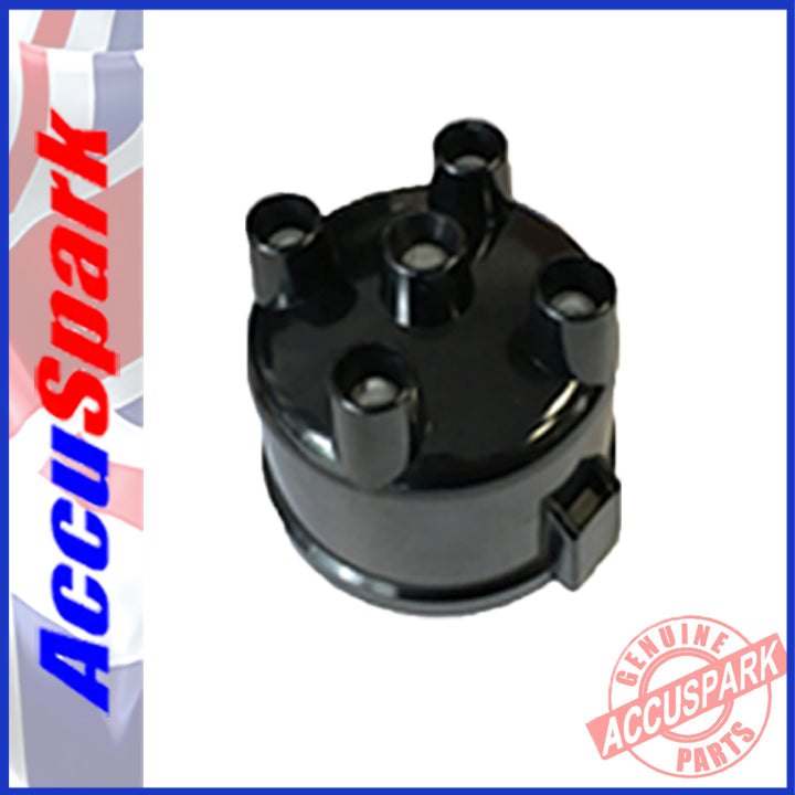 Distributor Cap 10 for Ford Motorcraft 4 Cylinder 44060