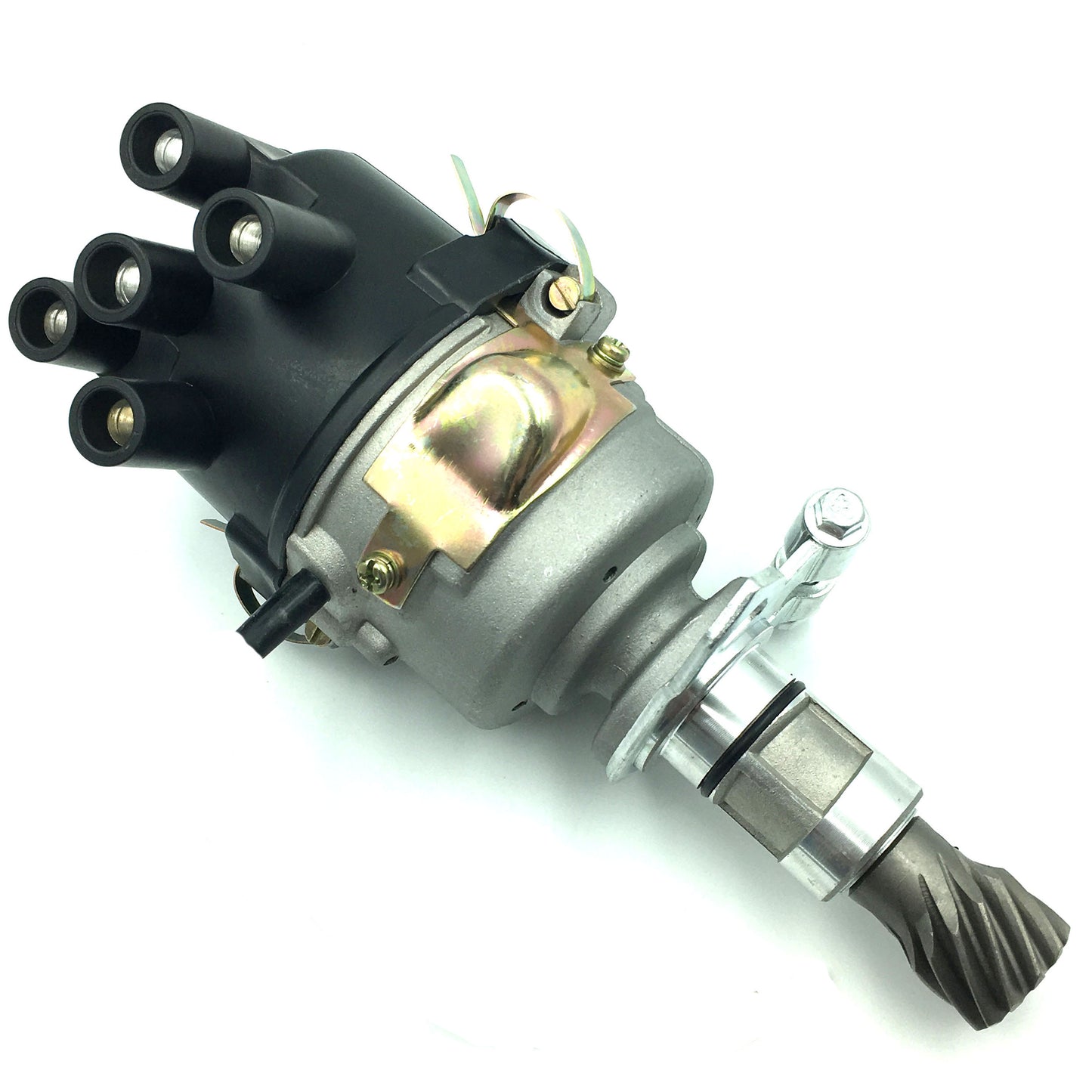 AccuSpark-Distributor Points- FULL RANGE