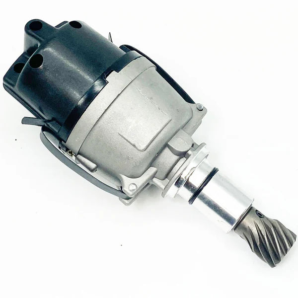 AccuSpark-Distributor Electronic PACK FULL RANGE