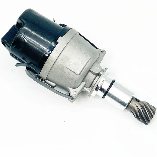 AccuSpark-Distributor Electronic PACK FULL RANGE