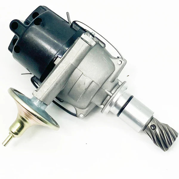 AccuSpark-Distributor Electronic PACK FULL RANGE