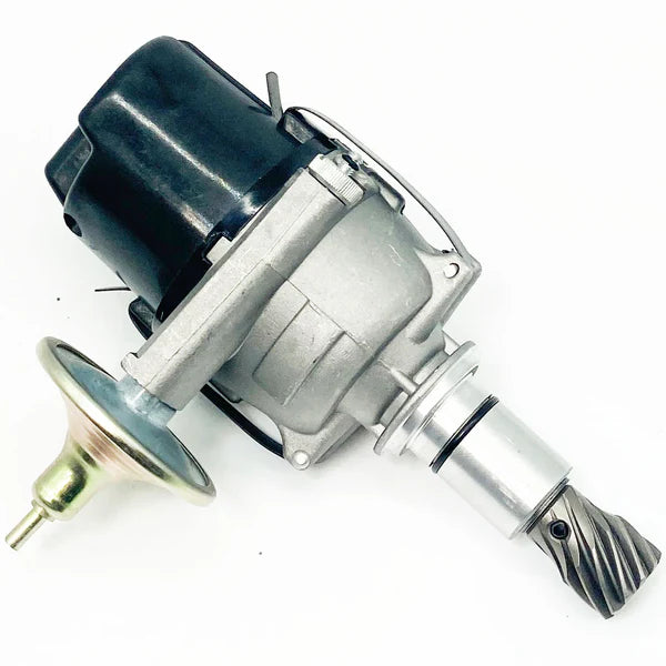 AccuSpark-Distributor Electronic PACK FULL RANGE