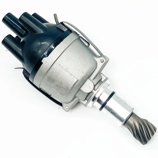AccuSpark-Distributor Electronic PACK FULL RANGE