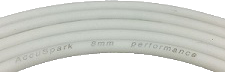 CUSTOM Coil Lead All CARS 50s 60s 70s -Double Silicone 1.5m