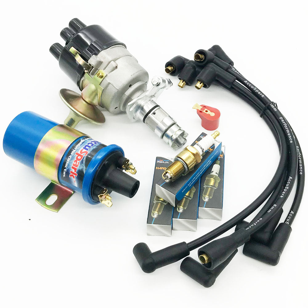PACK B1 45D4 with a Ballast coil, All B series engines