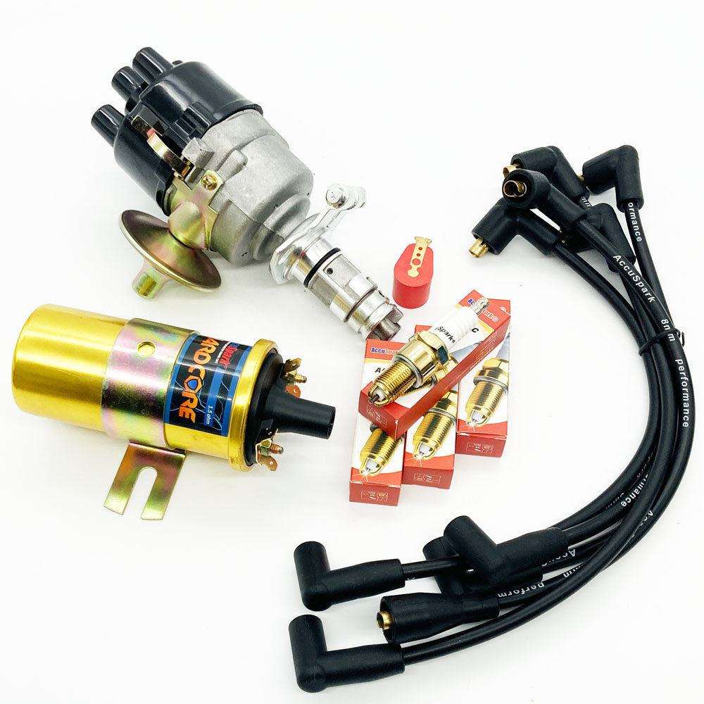 PACK B1 45D4 with a Ballast coil, All B series engines