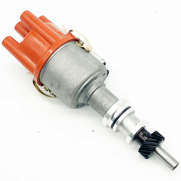 AccuSpark-Distributor Electronic PACK FULL RANGE