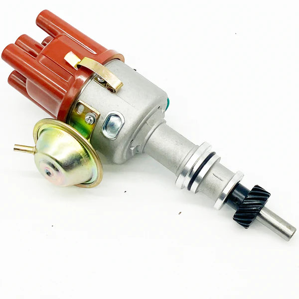 AccuSpark-Distributor Electronic PACK FULL RANGE