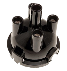 Distributor Cap 3 for Lucas  23D4, 25D4