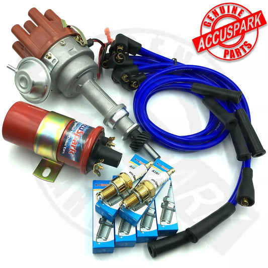 PACK Distributor Cologne