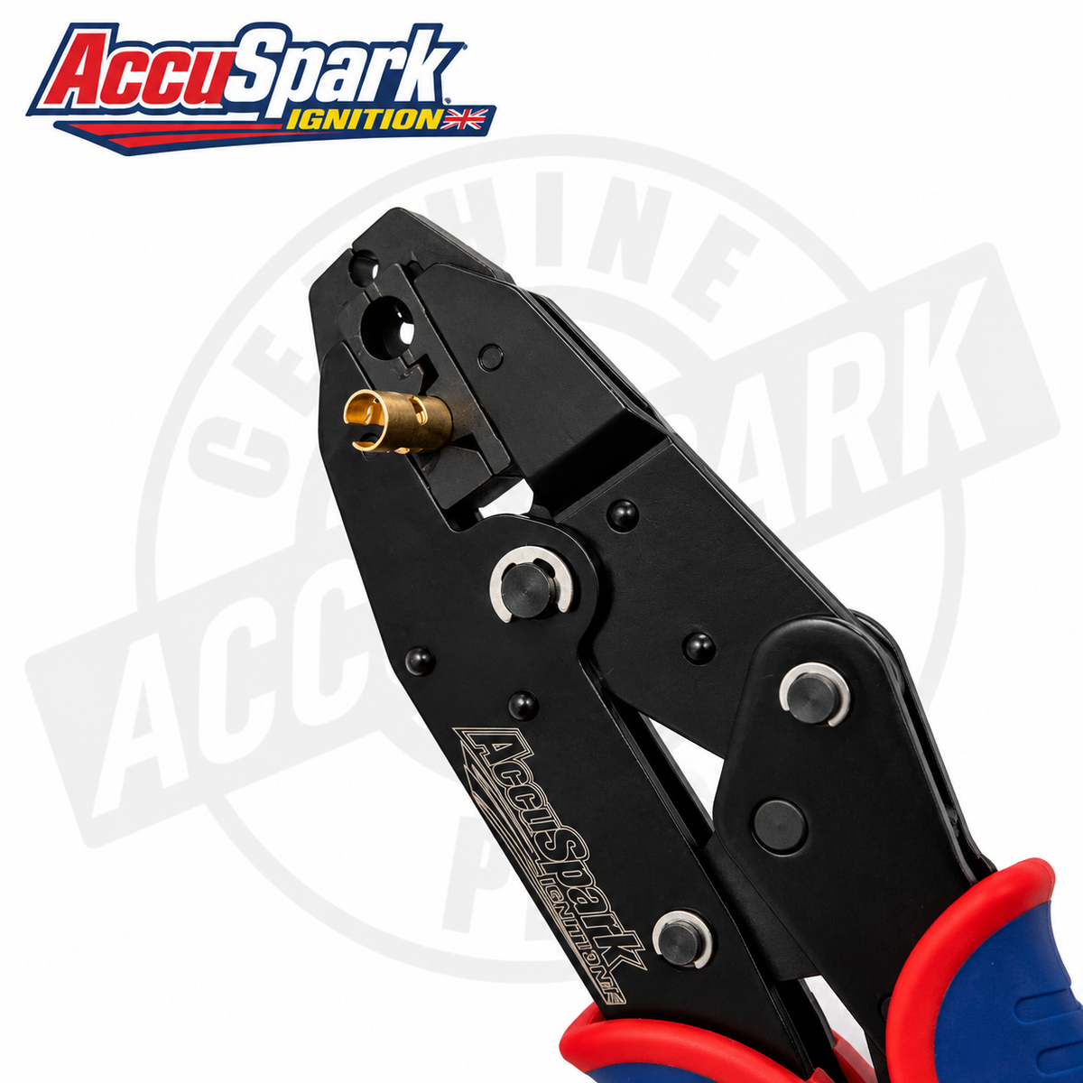 HT lead professional crimping tool 7mm & 8mm