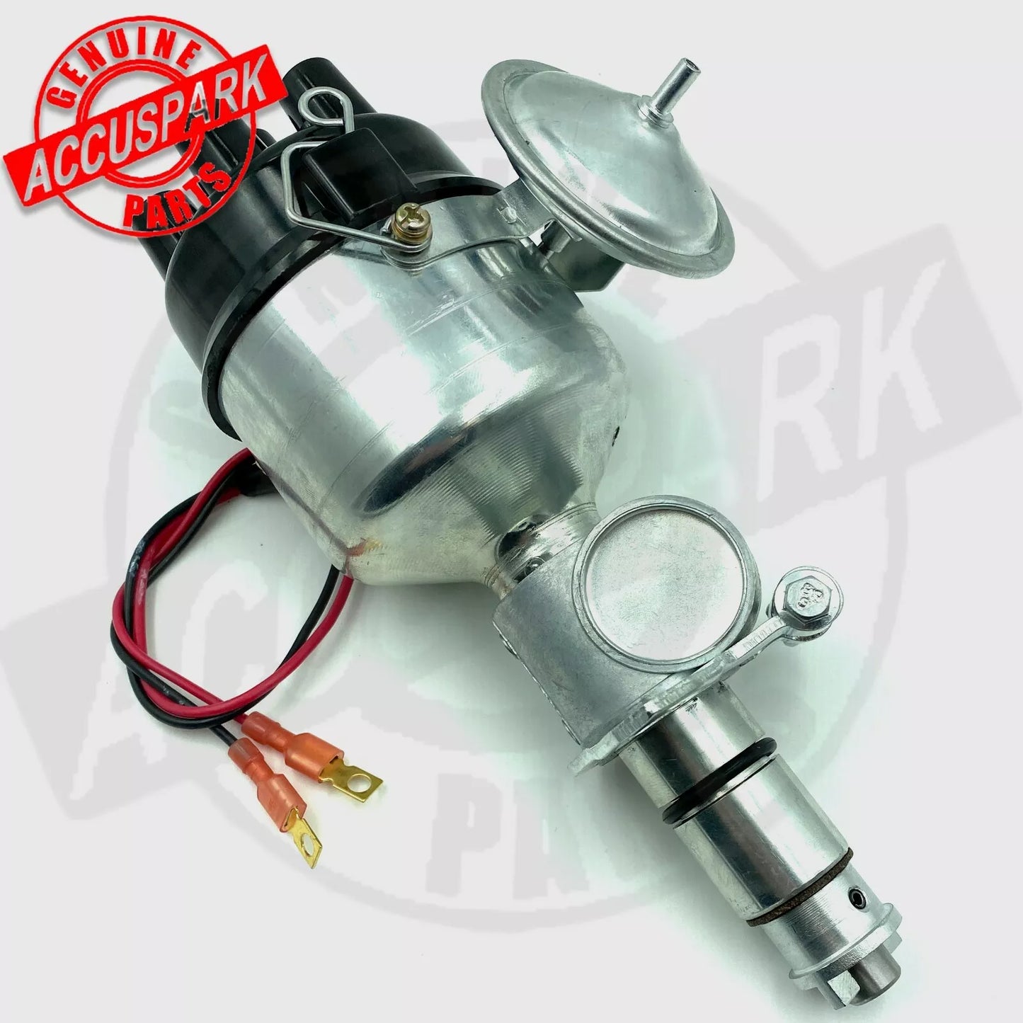 AccuSpark-Distributor Electronic PACK FULL RANGE