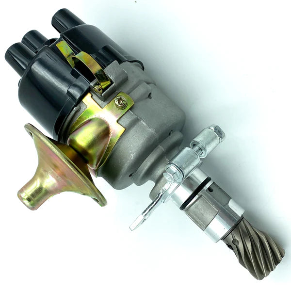 AccuSpark-Distributor Electronic PACK FULL RANGE