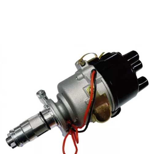 AccuSpark-Distributor Electronic PACK FULL RANGE
