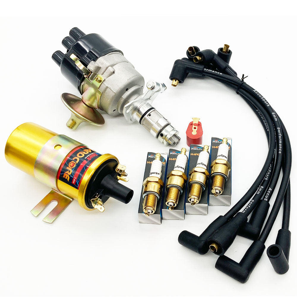 PACK A2 45D4 Non Ballast For A-Series Engine