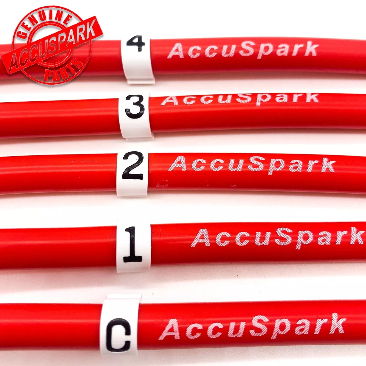 HT Lead numbered markers