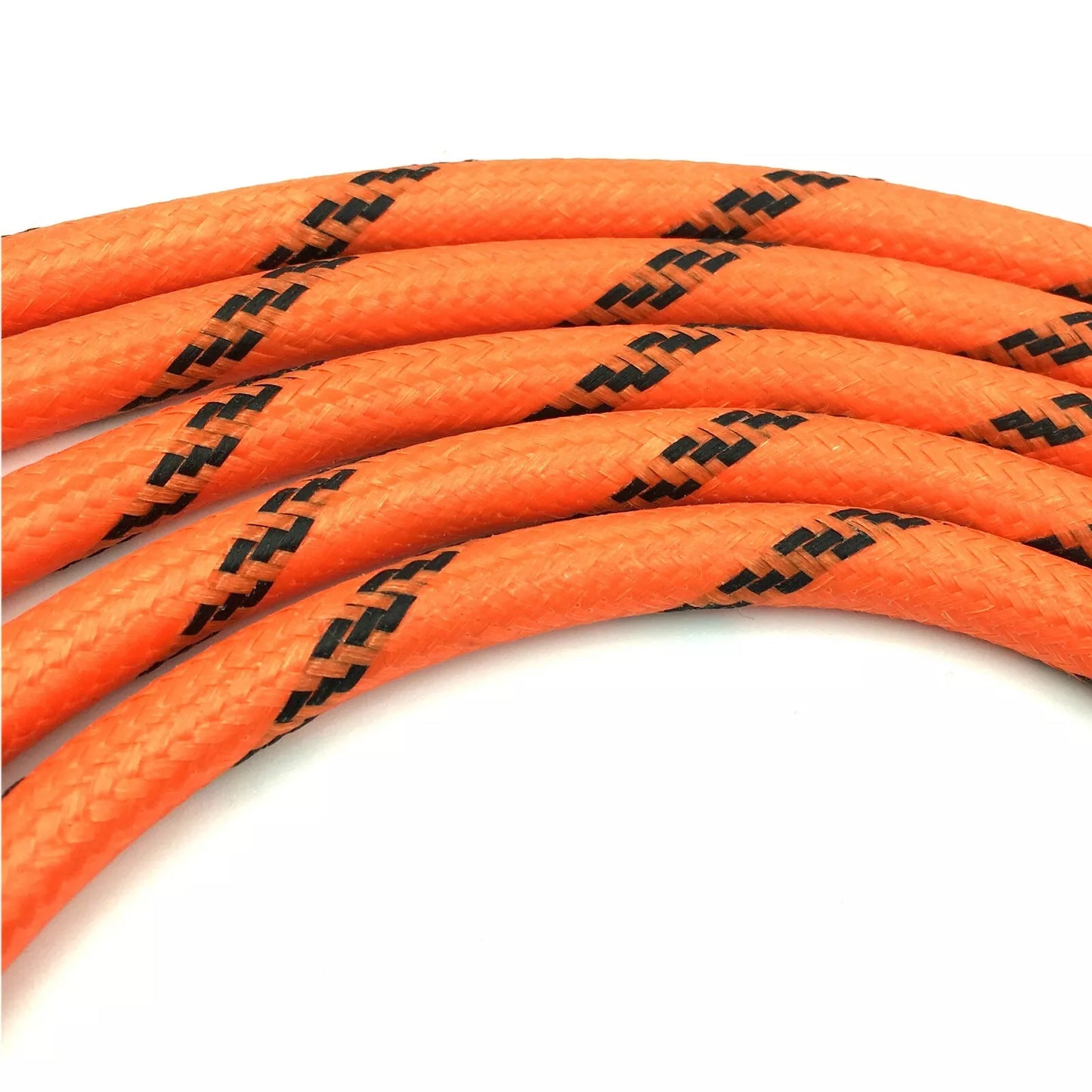 CUSTOM Coil Lead All CARS 50s 60s 70s -Double Silicone 1.5m
