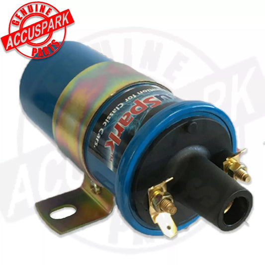 Ignition coil AccuSpark 1.5 Ohm Ballast type