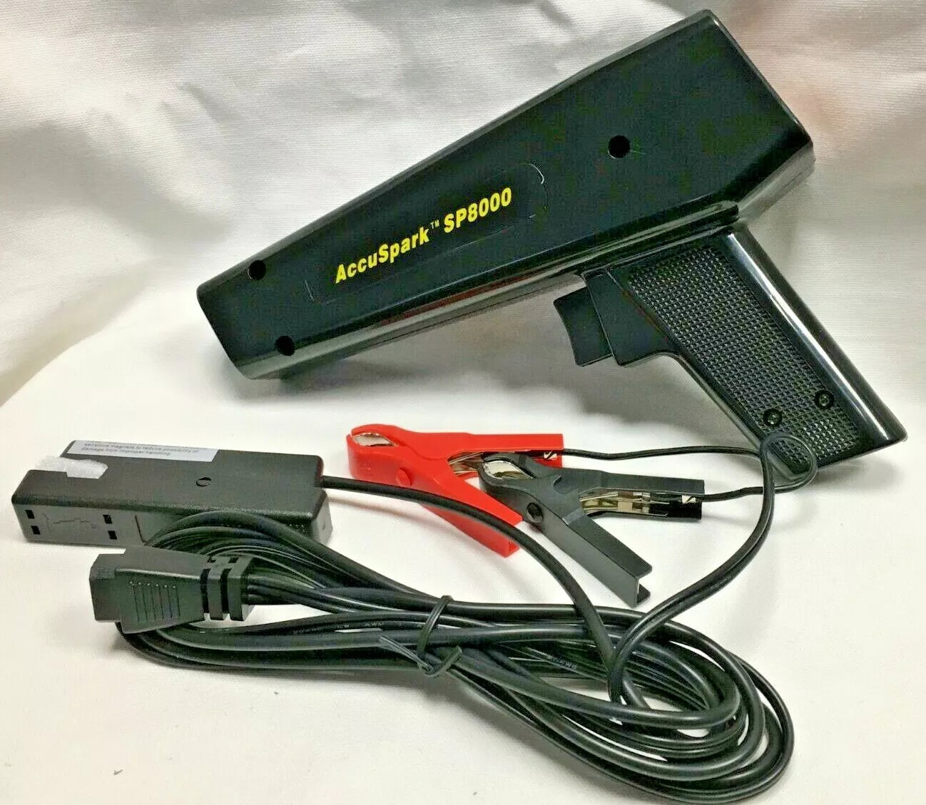 Timing Lights AccuSpark full range