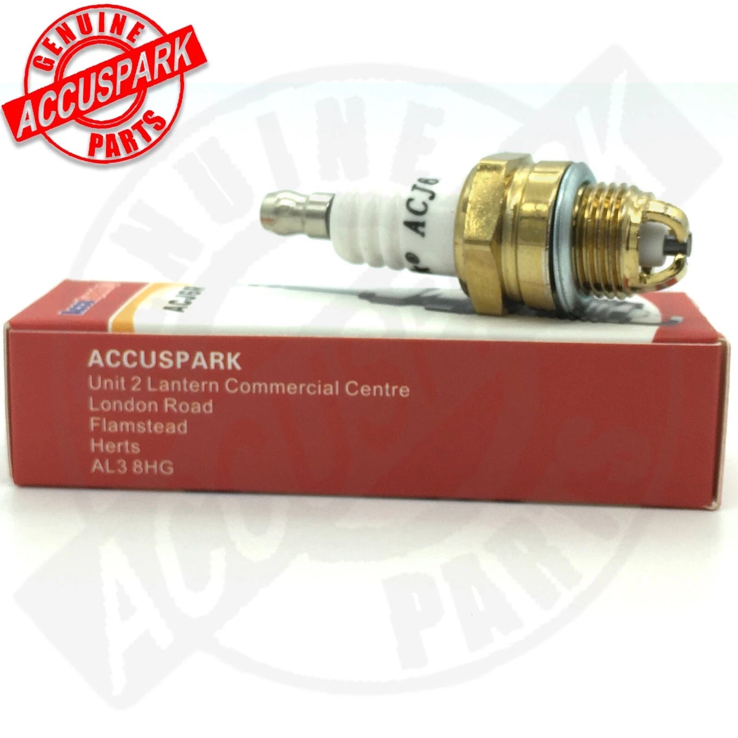Spark Plugs FULL RANGE