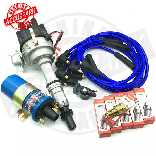 Pack for Essex Distributor Performance Pack