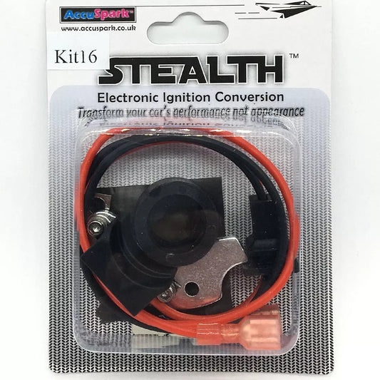 KIT 16  For Ford X-Flow Bosch distributors