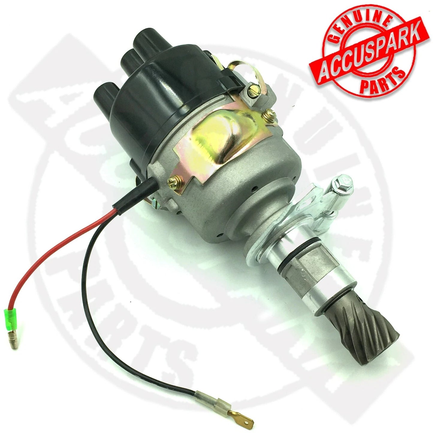 AccuSpark-Distributor Electronic PACK FULL RANGE