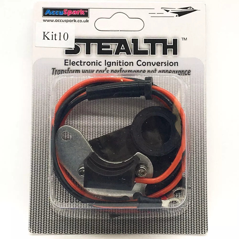 Kit 10 for Delco 4cyl 200 Series
