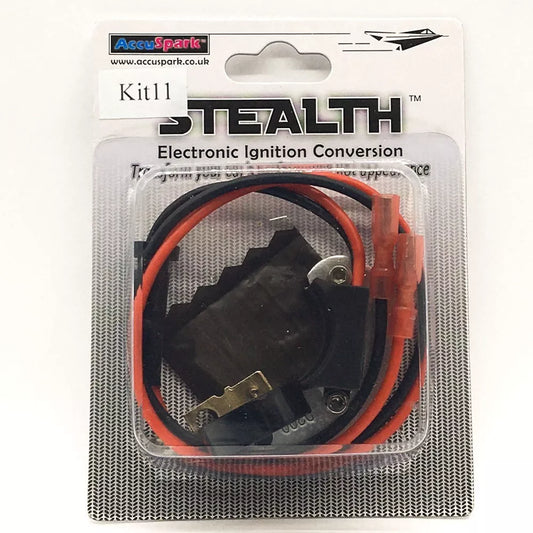Kit 11 for Delco 6cyl 200 Series