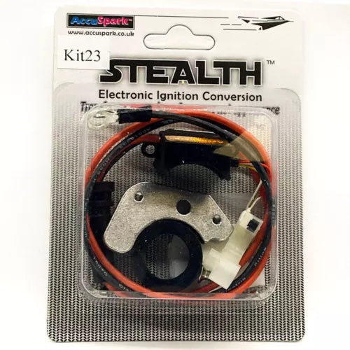 Kit 23 for Ducellier 4 Cylinder