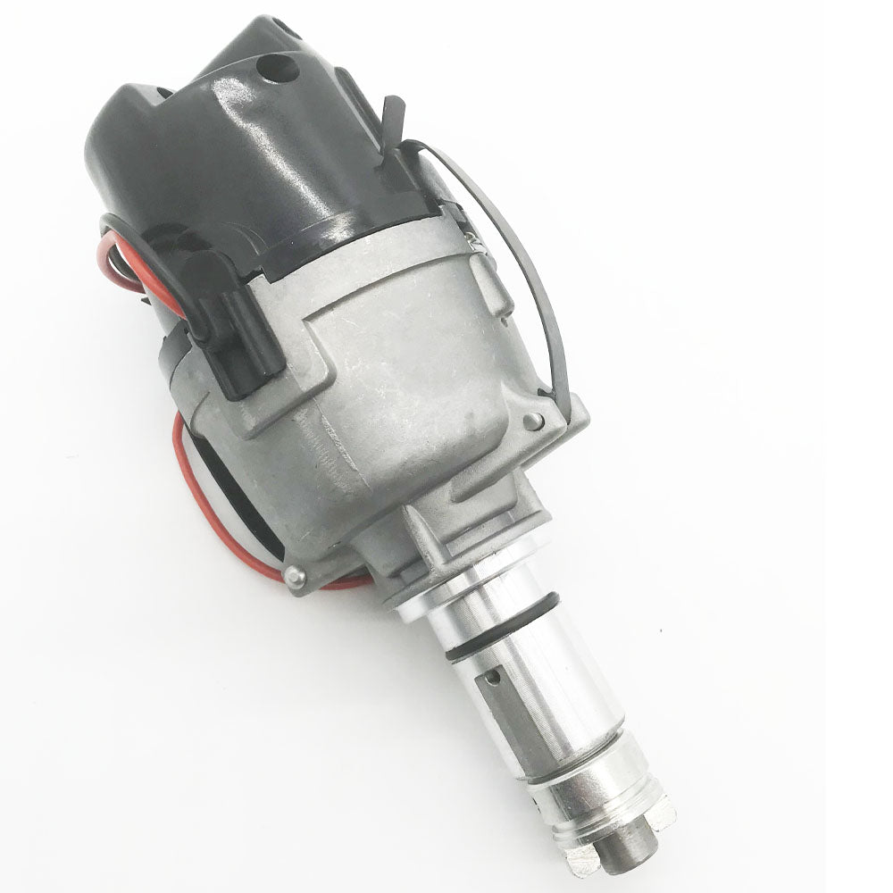 AccuSpark-Distributor Electronic PACK FULL RANGE