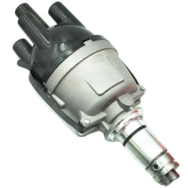Distributor 23D4 Lucas type For Standard Vanguard engine – AccuSpark ...
