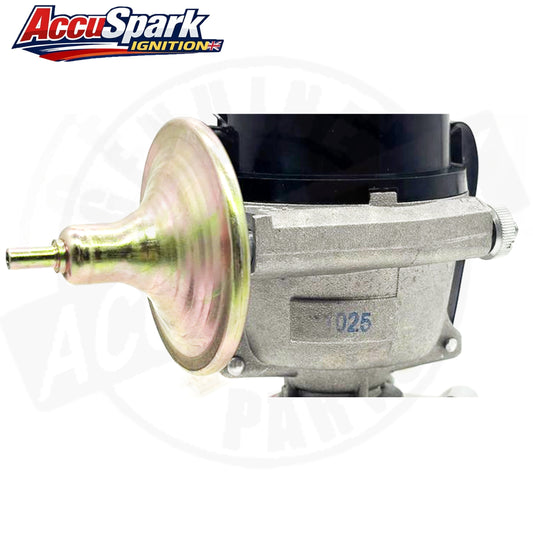 25D4 25D6 distributor vacuum unit from AccuSpark for the Lucas 25D distributor