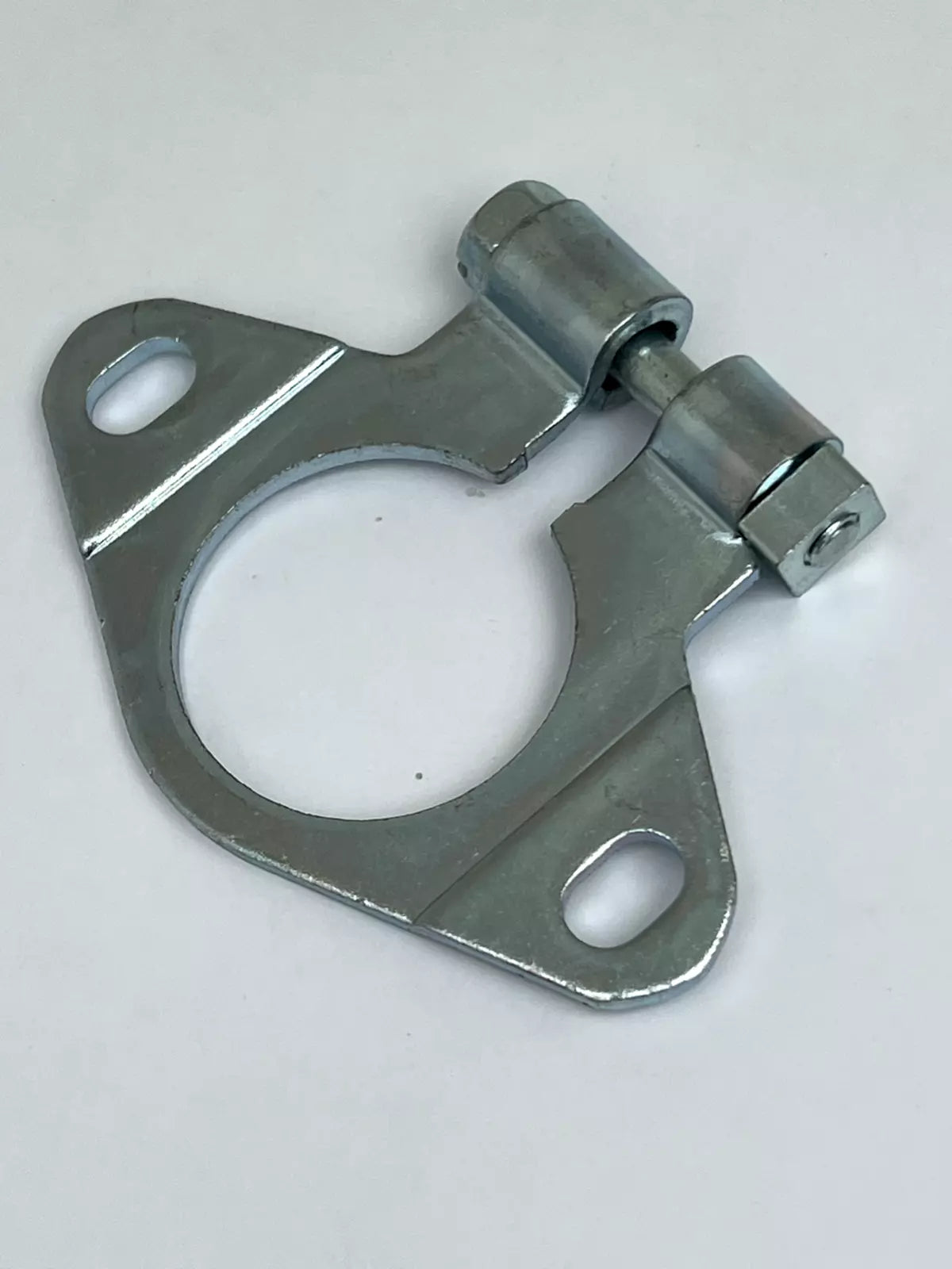 Spare Parts