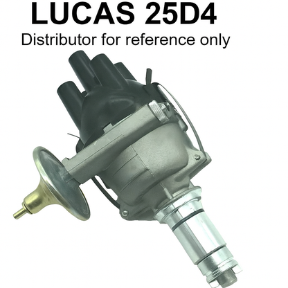 MGA , MGB 1962 -1974 Module pack for 25D Distributors